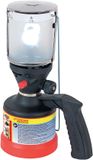 Rothenberger Industrial 35902 Scout Campinglamp Zwart/zilver