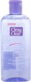 CC Clean & Clear Gezichtstoner Blackheads 200 ml