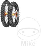 Metzeler 110/90-19 62M TT Pneu arrière MC360