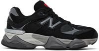 New Balance 9060 - Sneakers - Unisex - Black Grey