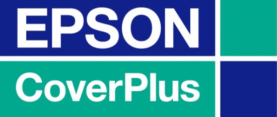 Epson CP03OSSEC558 - Garantie- en supportuitbreidingen - Ter plaatse