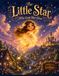 The Little Star Who Lost Her Glow: A Magical Story About Kindness, Courage, and the Light Within