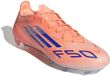 Adidas F50 Elite FG Chaussures de football Firm Ground Hommes Orange