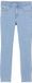 Calvin Klein Jeans Chemise manches longues Femme Coton 78% Polyester 20% Élasthanne 2% Taille 30/RG Automne/Hiver 2026