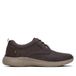 REFRESH - Men's Brown Shoes - Comfortable and Versatile Footwear - Casual Fashion - Model 17670703 (Size 43)