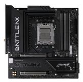 Colorful BATTLE-AX B850M-PLUS S WIFI7 V14 AMD B850 Socket AM5 micro ATX