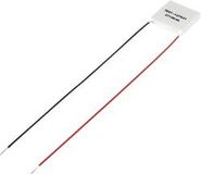 Tru Components TES1-127021 Peltier-element 15.4 V/DC 2.1 A 18.1 W (l x b x h) 25 x 25 x 3.6 mm