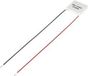 Tru Components TES1-127021 Peltier-element 15.4 V/DC 2.1 A 18.1 W (l x b x h) 25 x 25 x 3.6 mm