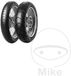 Metzeler Pneu moto TOURANCE NEXT 2 170/60ZR17