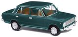 Busch-Jaeger Busch 50109 H0 Auto Lada 1200 / Shiguli 2101, donkergroen