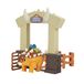 Giochi Preziosi Dino Ranch Ankylosaurus