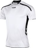 hummel Preston S/S Sportshirt Kids - Maat 140