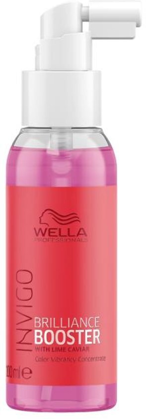 Wella Invigo Brilliance Booster 100ml