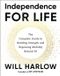 Independence Hay House Uk Ltd Independence For Life Paperback