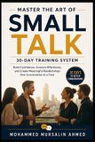 Master Independently Published Master the Art of Small Talk Paperback