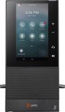 Poly CCX 500 - IP-telefoon - Zwart