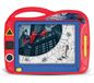 Clementoni 15109 Tableau de dessin magnétique pour Enfants - Bleu, Rouge