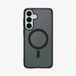 Spigen Ultra Hybrid MagFit hoesje voor Samsung Galaxy S26 FE - Zwart