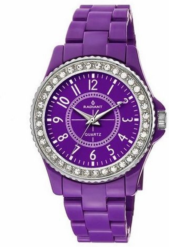 - Horloge Dames Radiant RA182204 38 mm