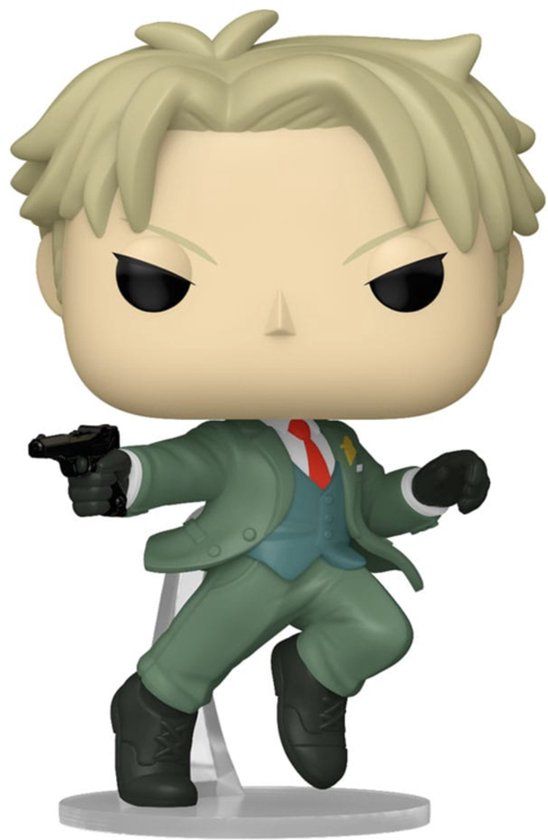Funko Spy x Family Loid Forger vinylfiguur 1948