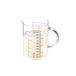 Tescoma 630434 maatbeker 1 l Glas