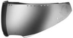 Schuberth C4 Visière argent miroir, 53-59