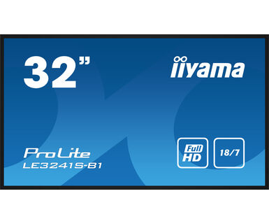 iiyama LE3241S-B1