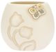 THUN - Tandenborstelhouder - Keramiek - Elegance line - Veelkleurig