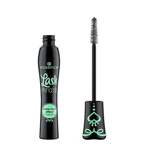 Essence Cosmetics Lash Princess False Lash Effect Black ESSENCE Mascara effetto Ciglia Finte Damen 12 ml