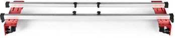 VEVOR Vlakfreesapparaat voor Bovenfrees, Vlakfreesmachine, Vlakfrezen 1525 mm