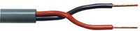 Tasker TASR-C275-BLK câble audio 100 m noir