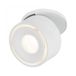 Paulmann Spircle Spot - 530 Lumen - Wit - Aluminium - 78mm - 230 Volt - 933.72 / 93372