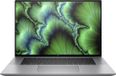 HP ZBook Studio G9 Intel® Core™ i7 i7-12800H Mobiel werkstation 40,6 cm (16\") WQXGA 32 GB DDR5-SDRAM 1 TB SSD NVIDIA RTX A2000 Wi-Fi 6E (802.11ax) Windows 11 Pro Grijs