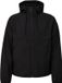 QS s.Oliver QS Outdoor-Jacke zwart