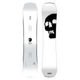 Capita The Black Snowboard Of Death Wide Snowboard