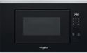Whirlpool WHMFF 6314 W6E Vriezer - Wit
