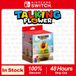 Nintendo Switch Super Mario Bros Wonder Fleur qui parle