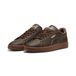 Puma Smash 3.0 Baskets unisexe en cuir, Chocolate-Totally Taupe, 41 EU