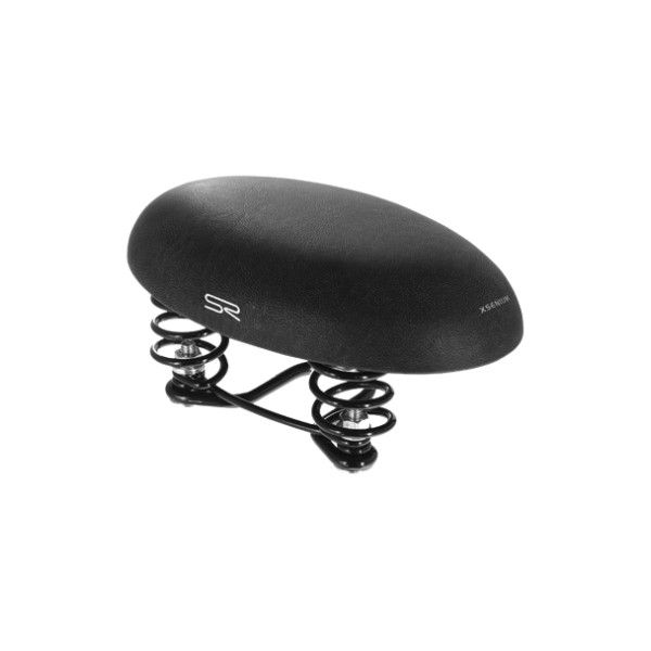Selle Royal Gel Zadel