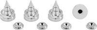 Oehlbach Spikes S2000 Luidspreker-spikes 4 stuk(s)