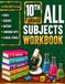10th Grade All Subjects Workbook