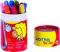 Fila 479400 Kleurpotloden voor Kinderen - Multi