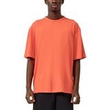 QS Shirt oranje