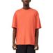 QS Shirt oranje