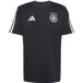 Adidas T-shirt à Manches Courtes Germany Dna