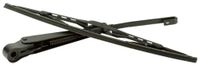 Taros Trade 244-8610-N-238490 ruitenwisserarm en wisserblad, set van 2