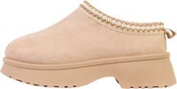 Super Mode He Valentine Supermodieuze instapclogs beige synthetisch dames maat 41