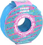 Bomb Sugar Junkie Donut Body Buffer