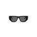 Dior Diorsignature S15i Lunettes De Soleil Femme Noir Oeil De Chat Gris 64mm