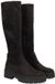 MEXX Industries MEXX PHAEDRE KETO Hoge Laars-Donker Bruin